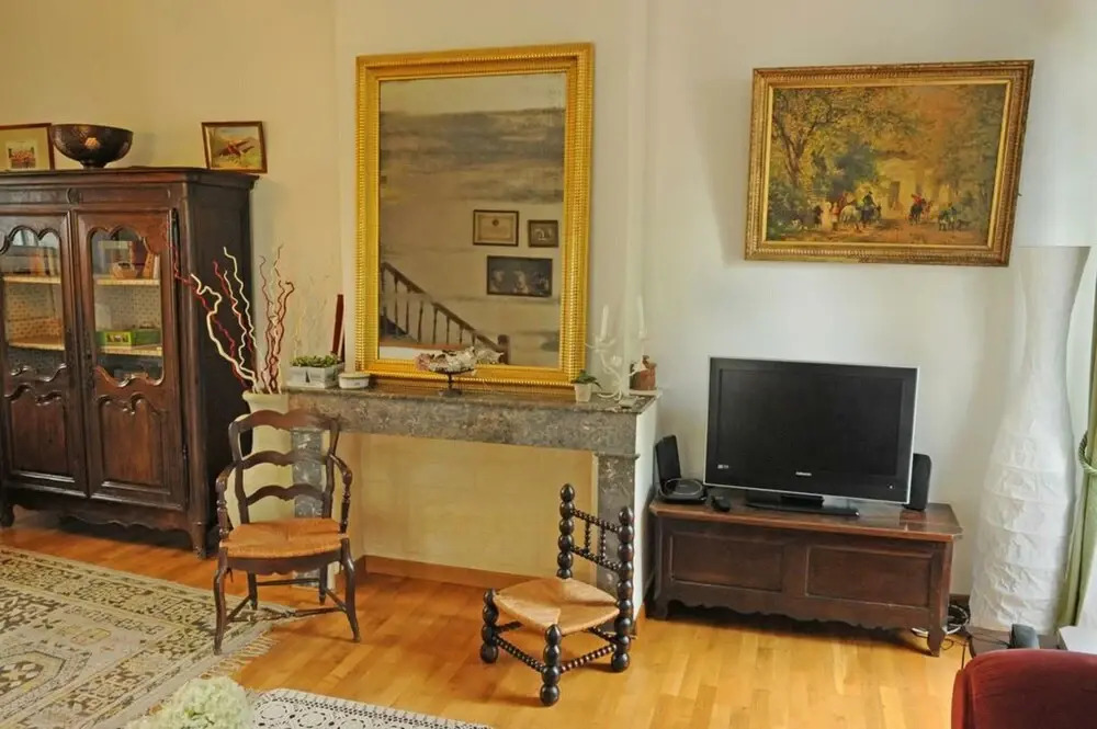 Gîte