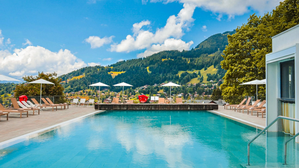 Villars Palace