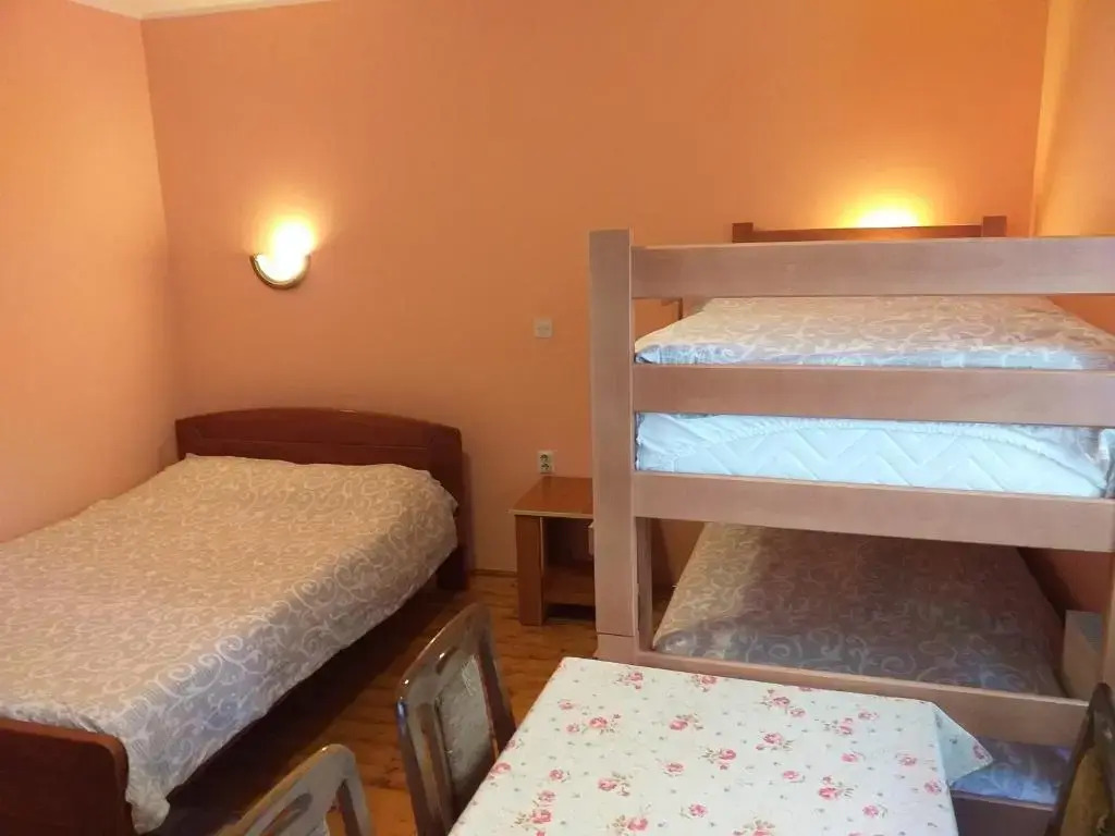 Apartments Vukomanović