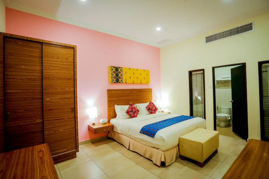Aava Malacca Hotel