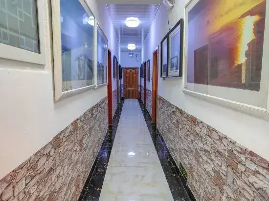 Jixiang Gege Hostel