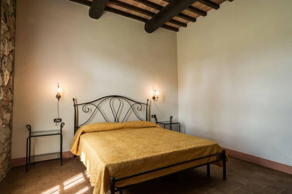 Casa dEra Country Holiday Houses