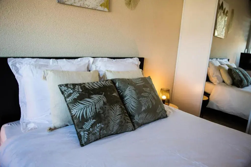 Studio Prestige Cœur de Ville