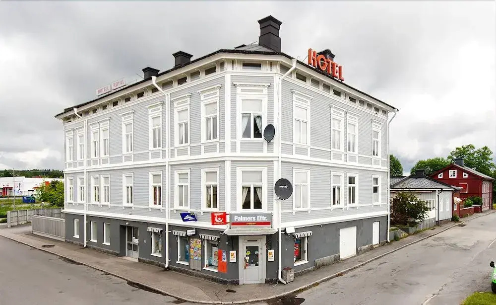 Hotell Royal