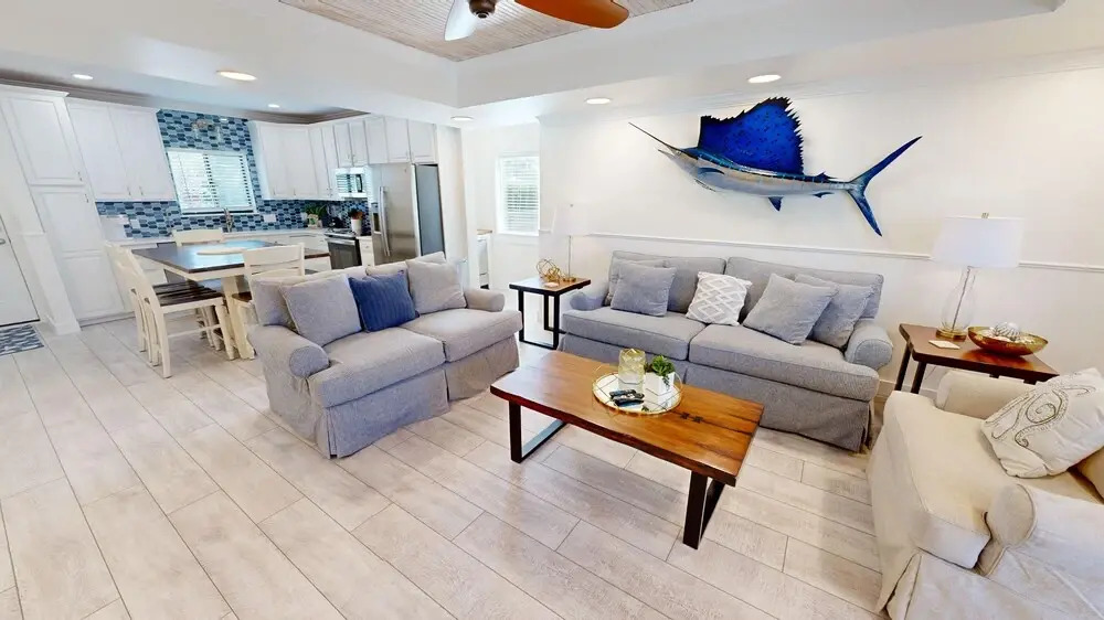 Sandpiper Cove 1152 Destin - 2 Br Condo