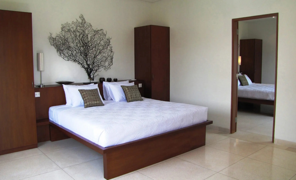 Villa Chocolat Seminyak