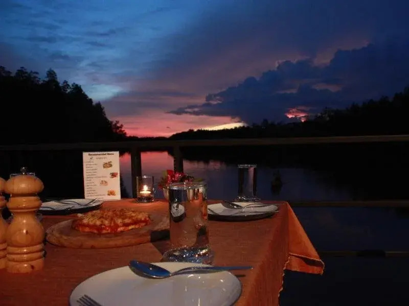 Srikanlaya Resort