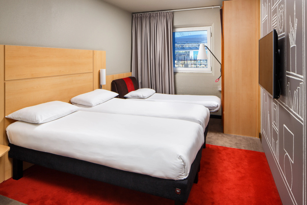 ibis London Wembley
