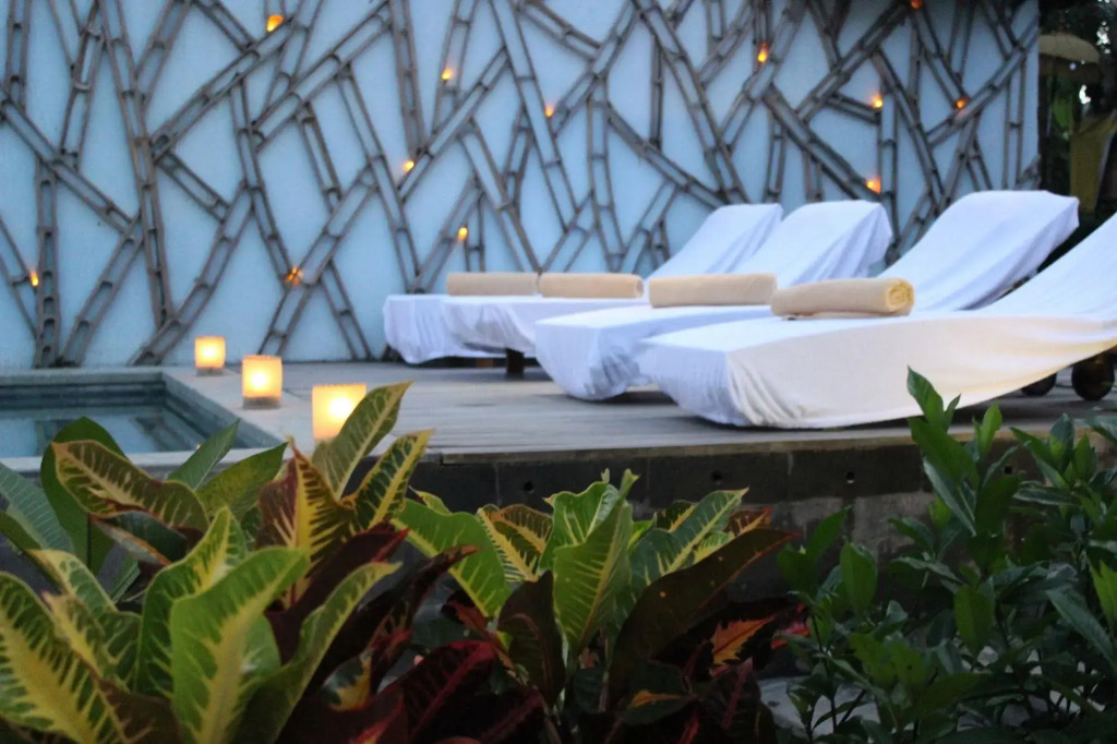 Ubud Padi Villas