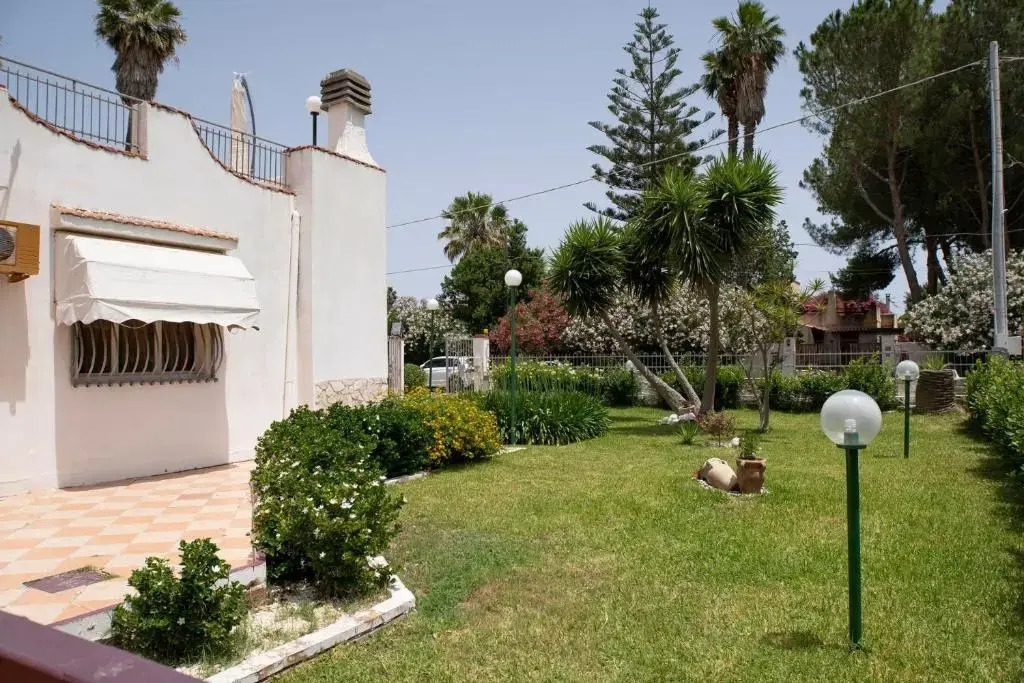 Poesia del Mare B&B