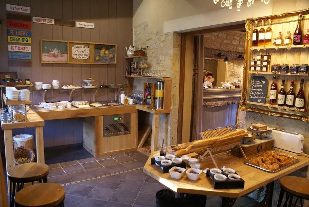 Domaine Utah Beach - Le Grand Hard