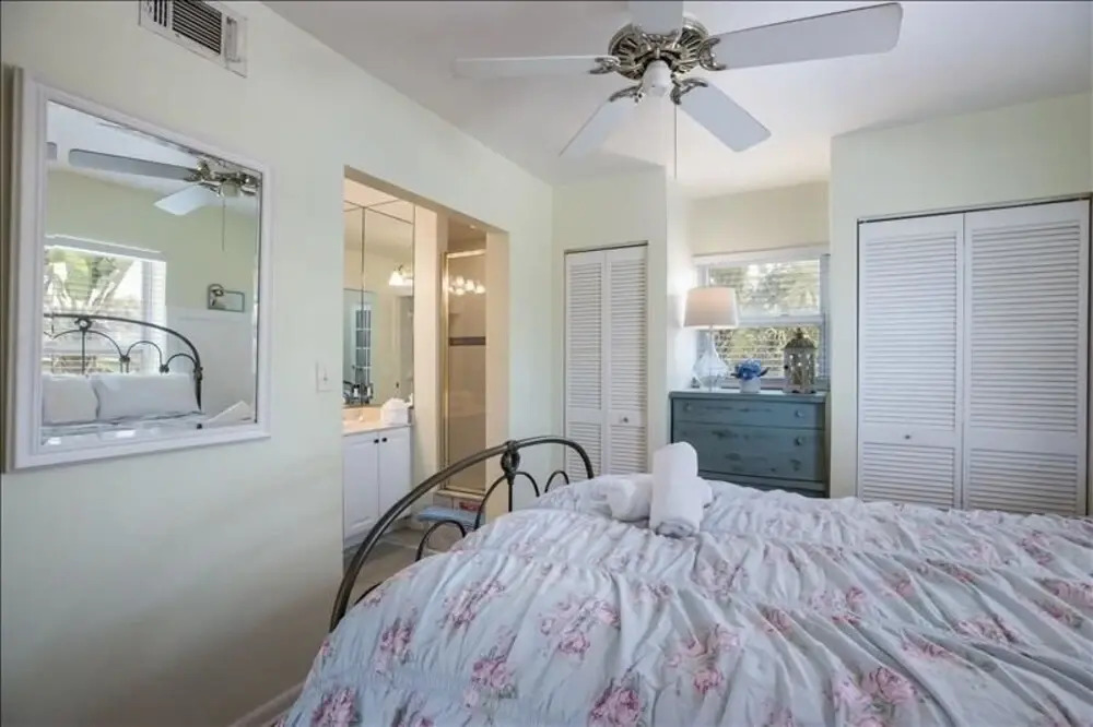 Lazy Daisy Too 1 Bedroom 1 Bathroom Villa