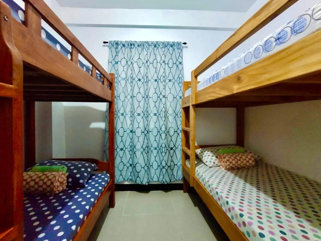 Vacation House in Baguio with Amazing Sunset Views
