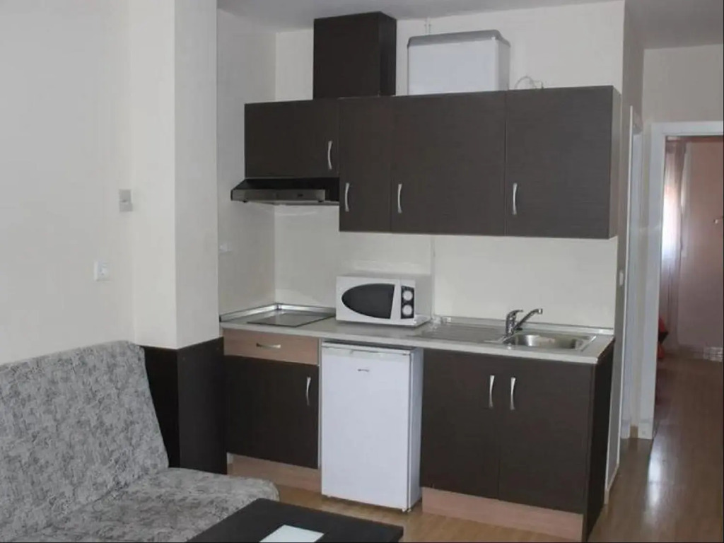 Apartamentos Marina Port