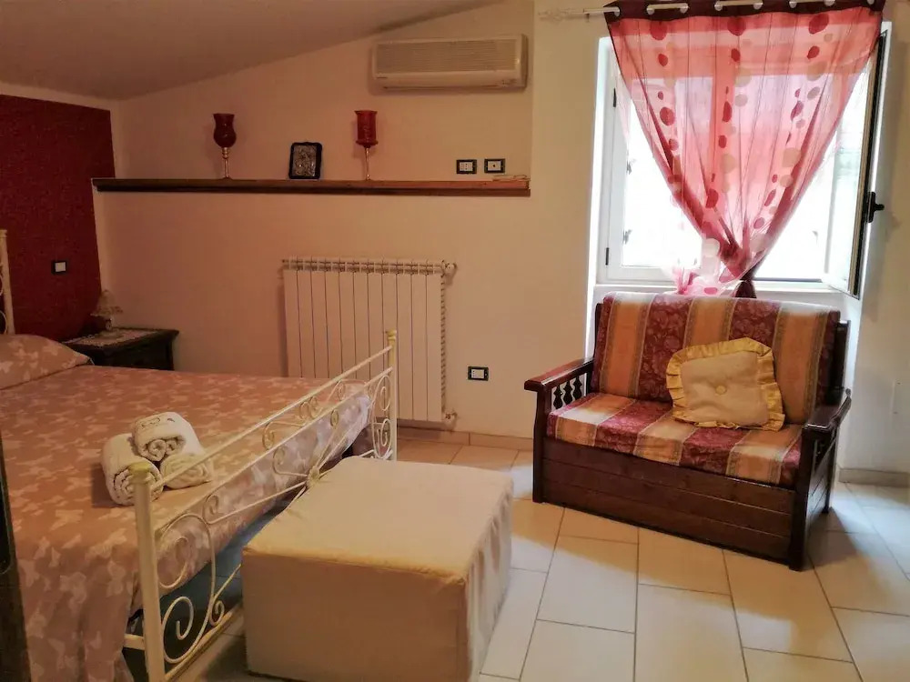 Guest House Francesca