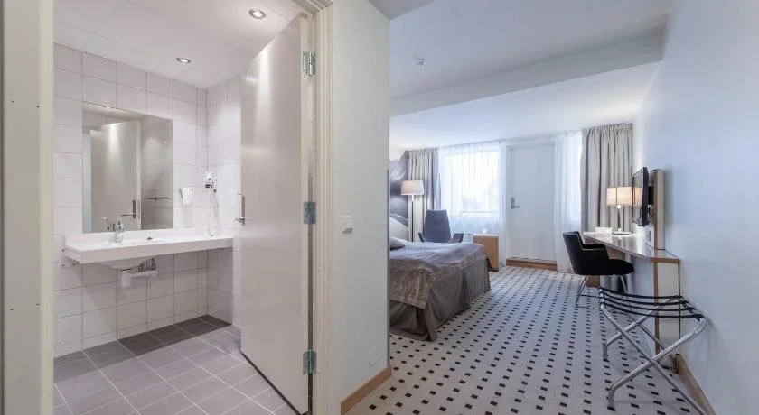 Quality Hotel Oppdal