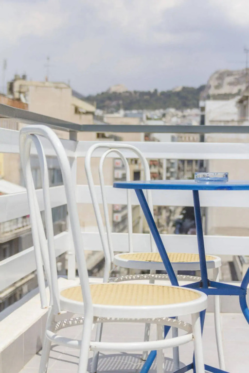 Athens Choice Hotel