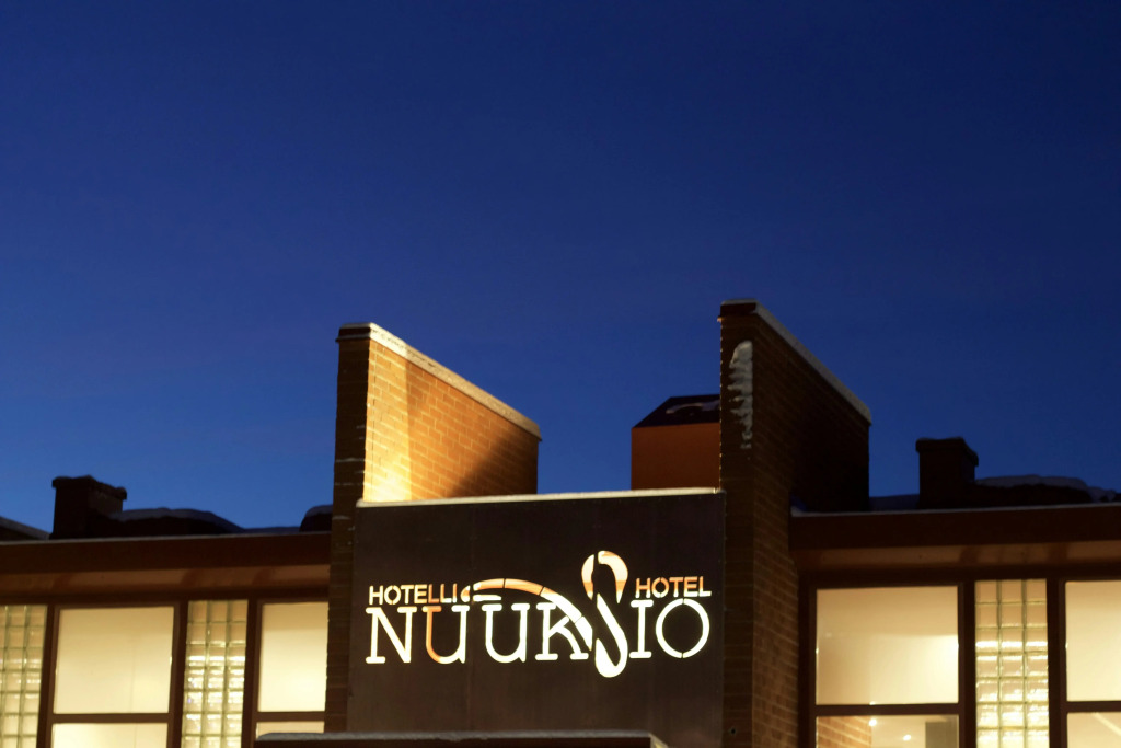 Hotel Nuuksio - Conferences and events
