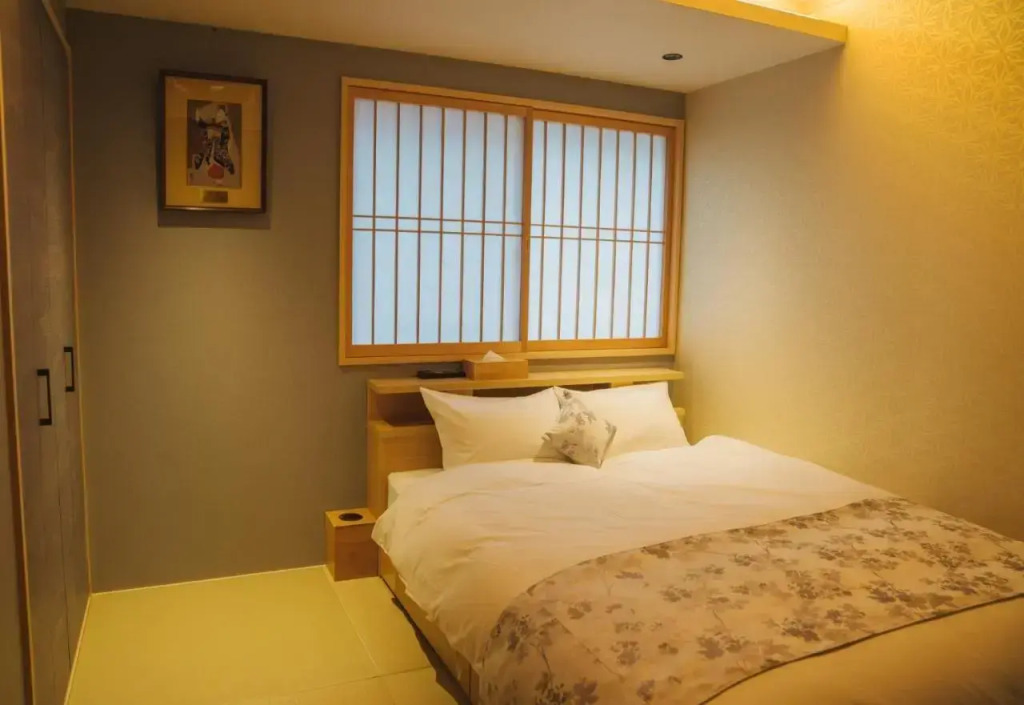 Kyo Yoshinoya Minamikan - Vacation STAY 40518v