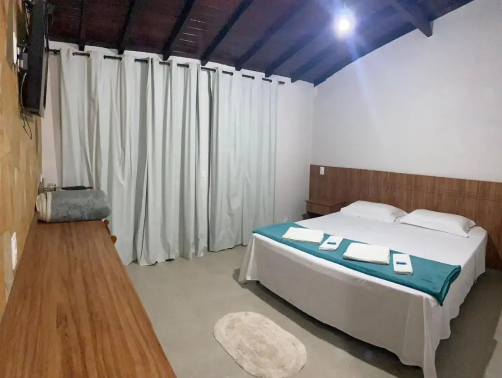 Suites Aconchego