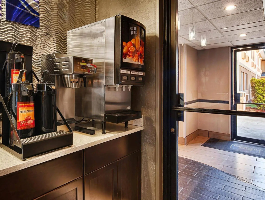 Best Western Santa Fe