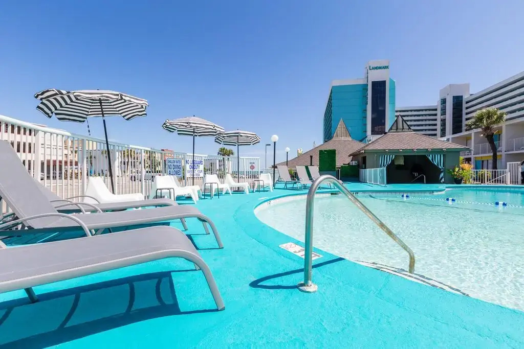 Waikiki Village Retro Motel by Oceana Resorts