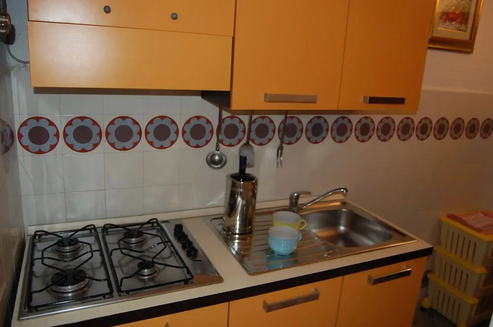 Camping Villaggio Nettuno