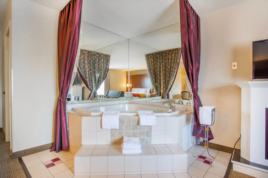 Comfort Inn