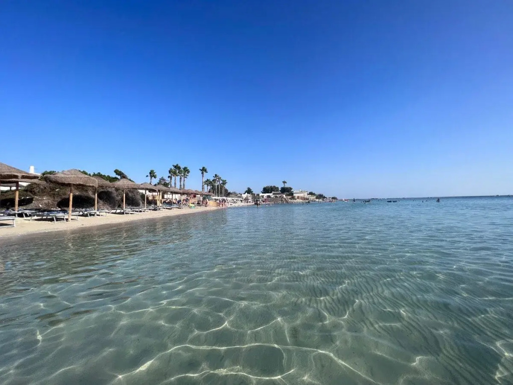 Baiamalva Resort