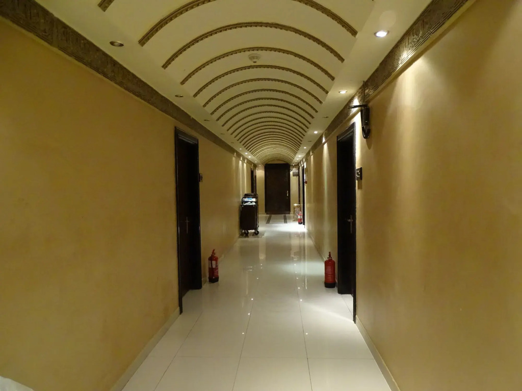 Comfort Inn Taawn