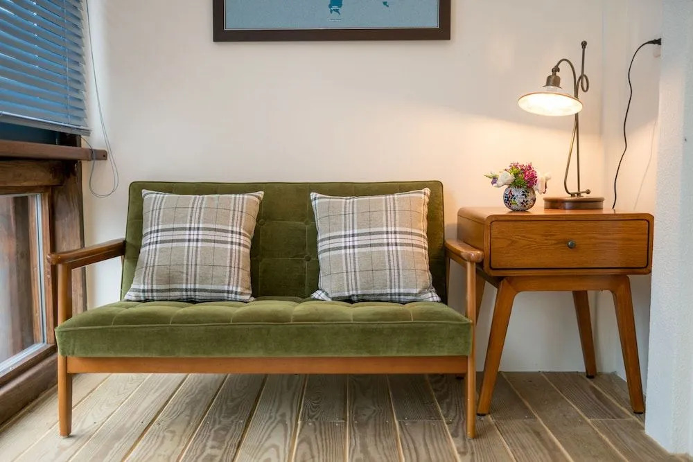 R&J GuestHouse