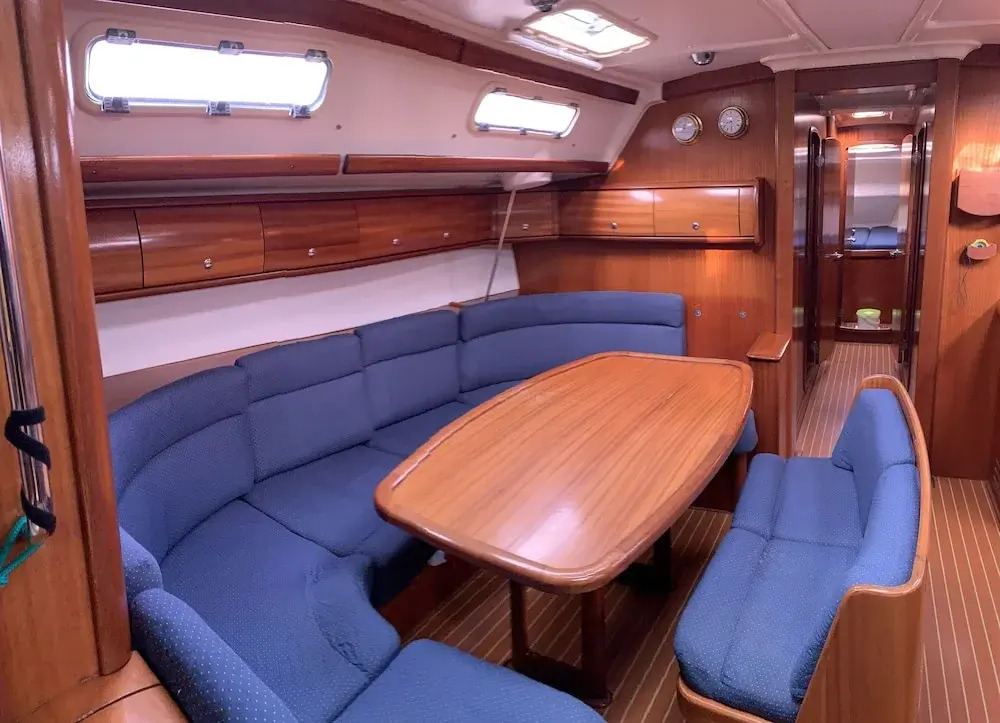 Sailing Experience