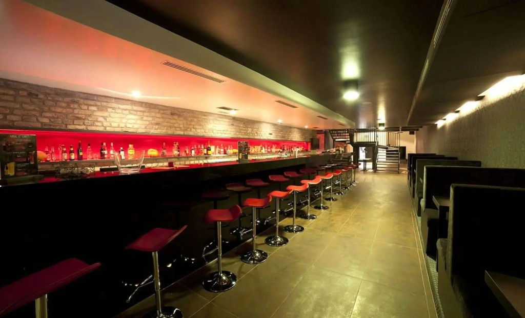Hotel Remes