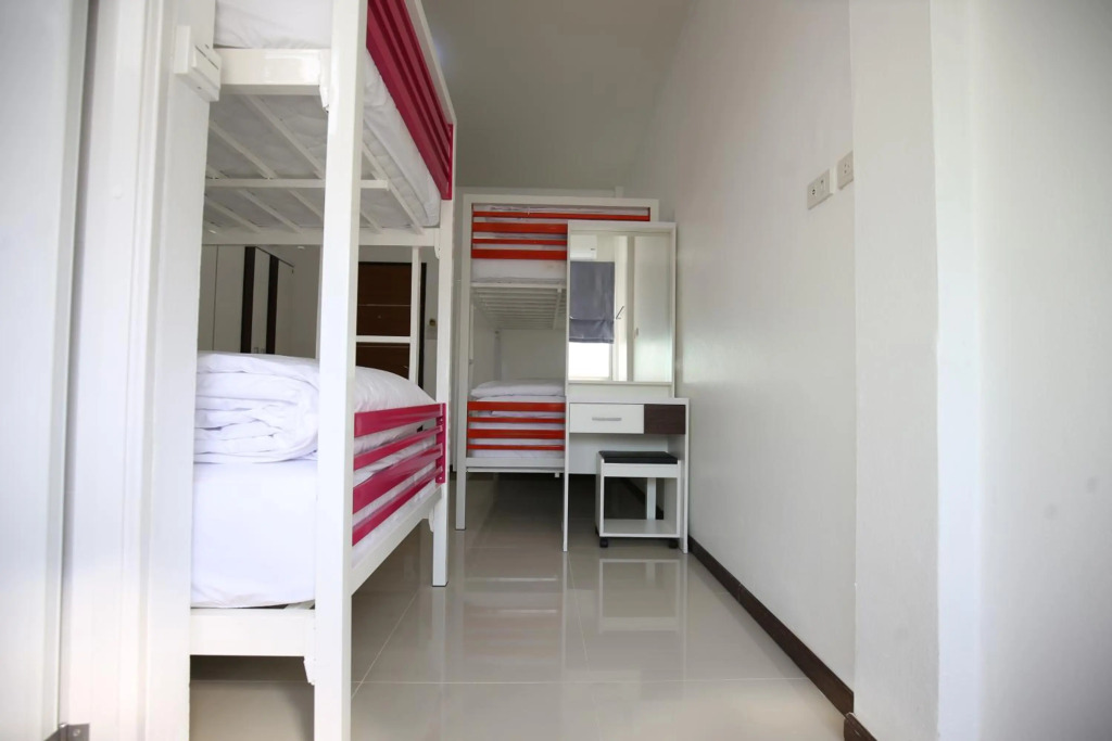 SABUN-NGA HOSTEL