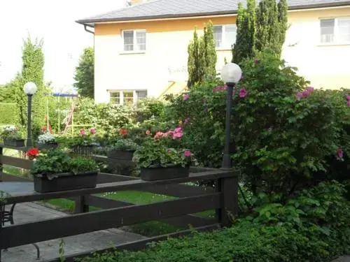 Pension Formanka