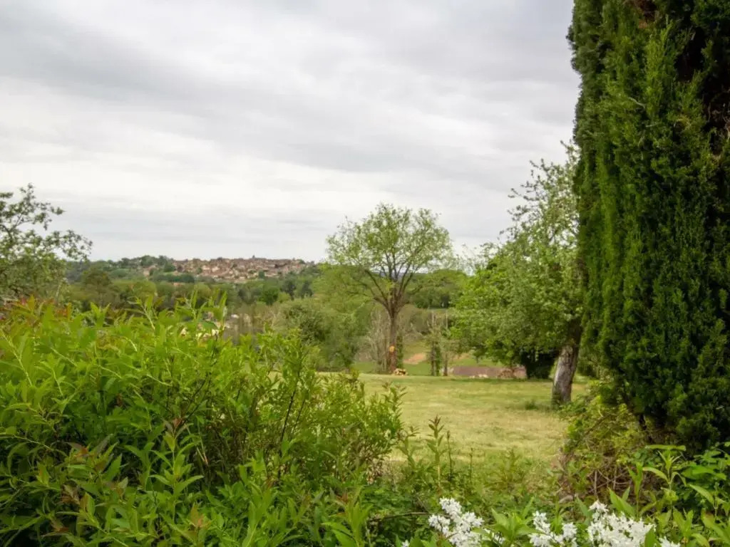 Gîte Domme, 4 pièces, 6 personnes - FR-1-616-48