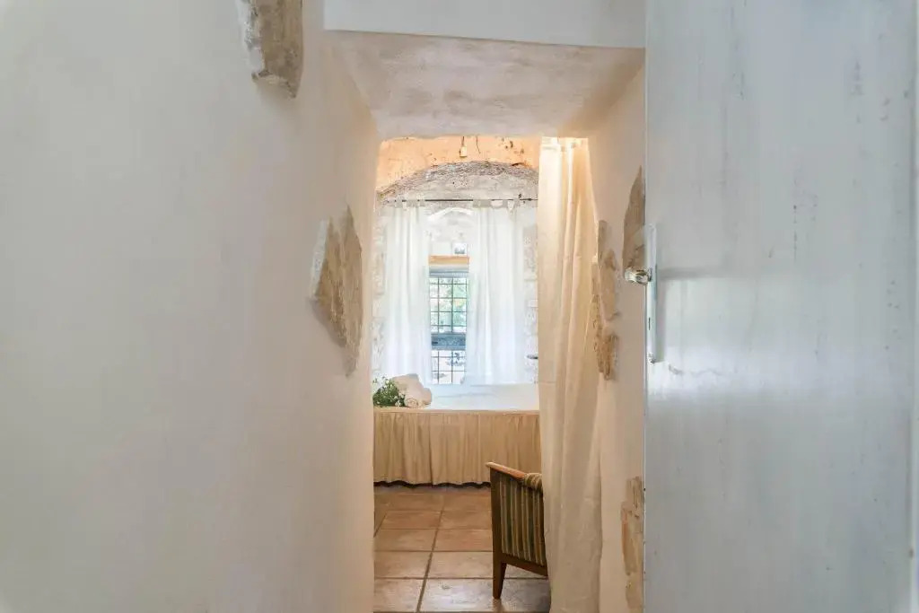Il Trullo di Martino