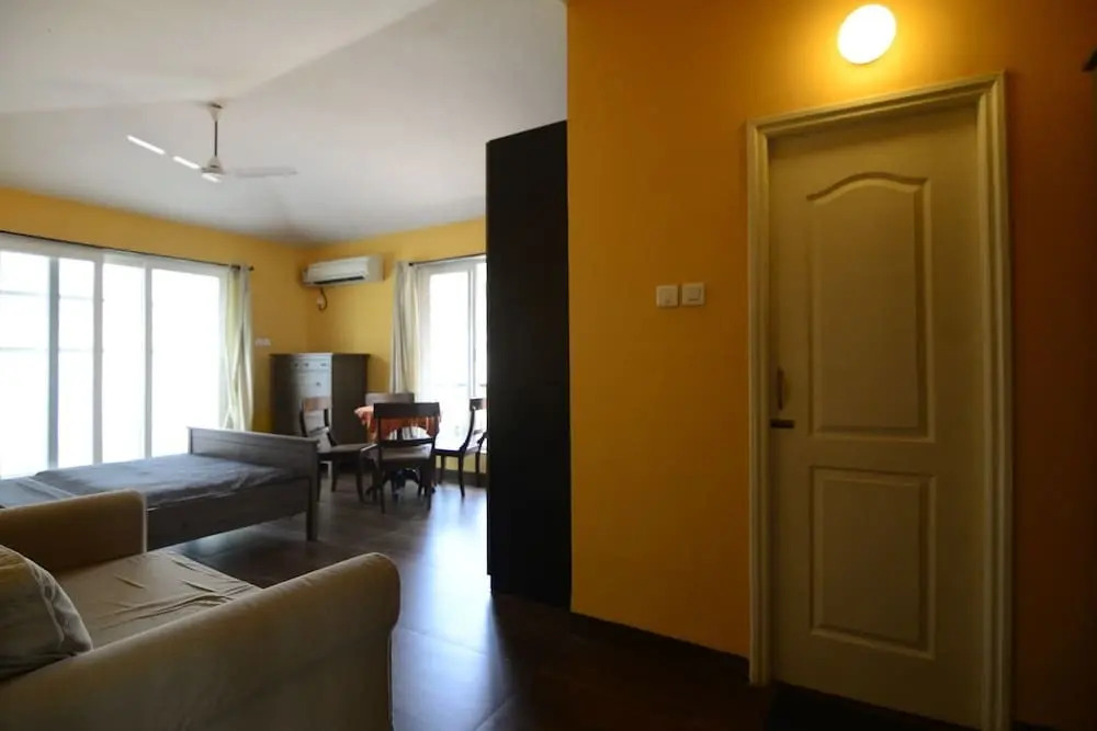 Holiday Homes Colva Beach