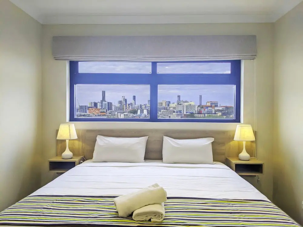The Windsor, Hotel Rooms & Apartments