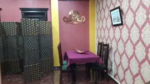 Dreams Hotel