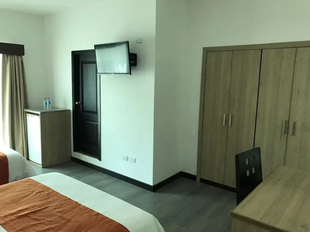 Hotel Mar Azul