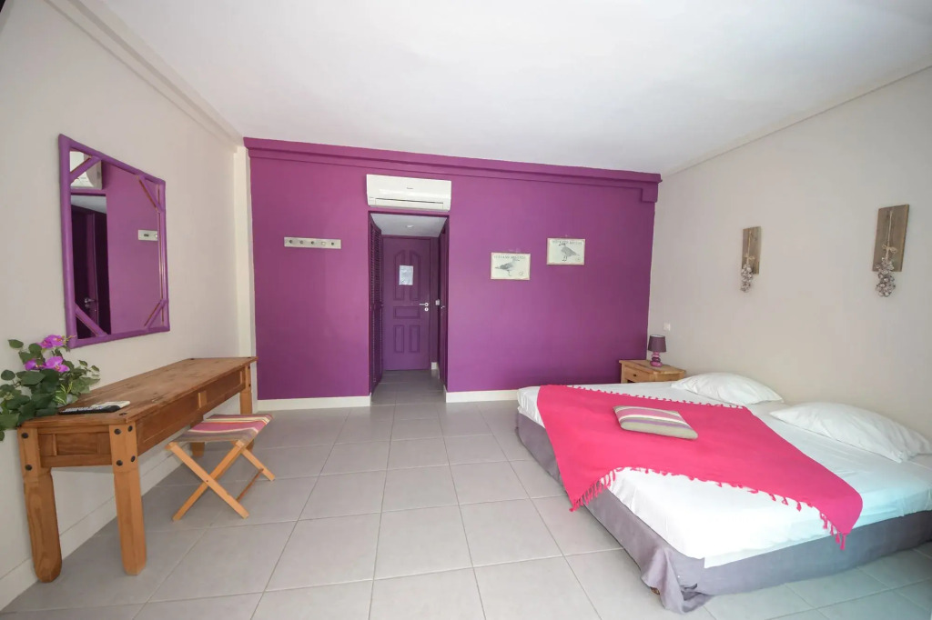 Hotel-Restaurant La Dunette