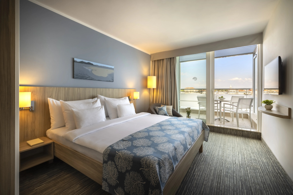 Isabella Island Hotel & Villas, Valamar Collection