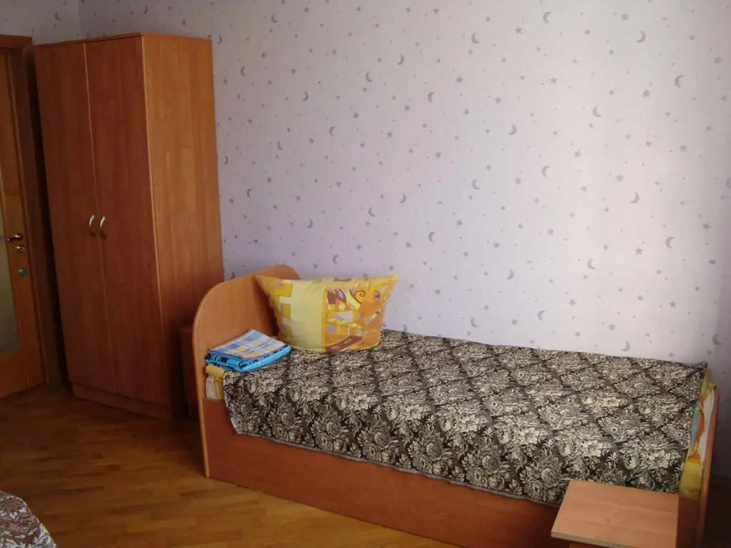 Петровский