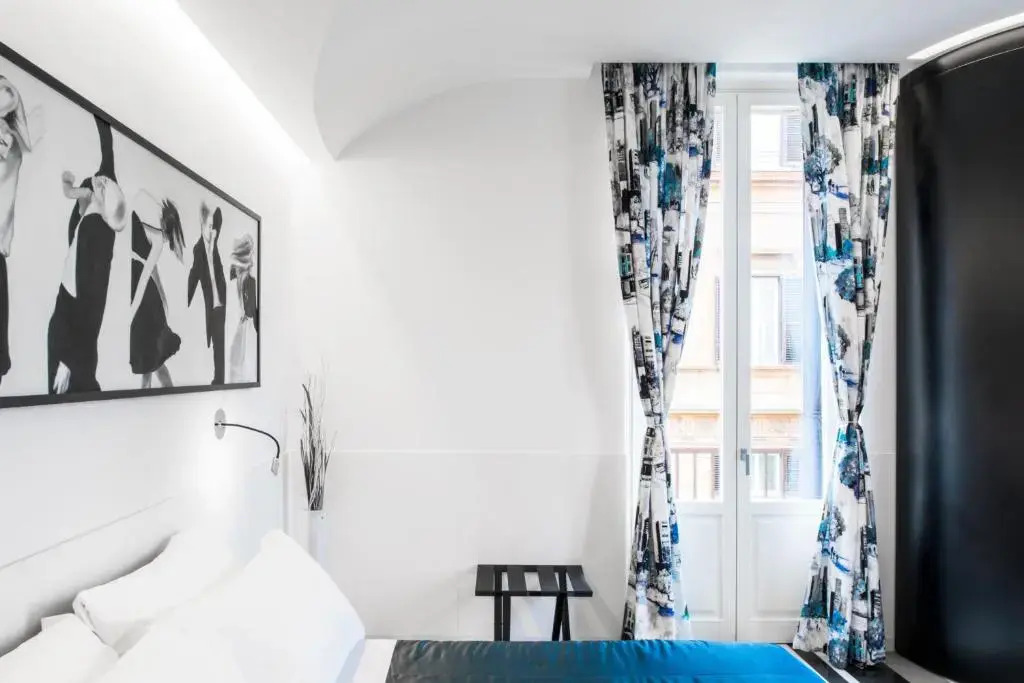 V-Accommodation IV Fontane