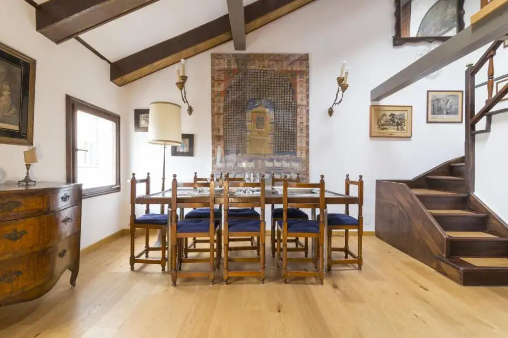 Residence SanMarco