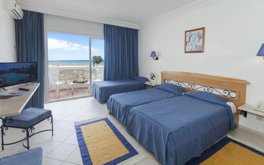 Itropika Hôtel