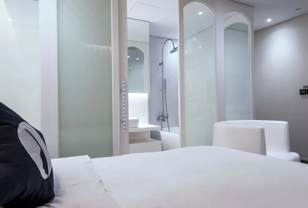 Hotel The Designers Dongdaemun