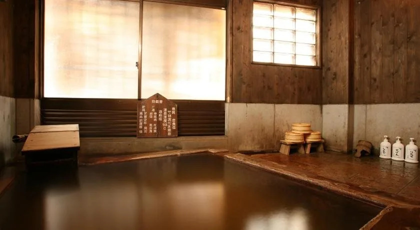 Kurokawa Onsen Oyado Kurokawa