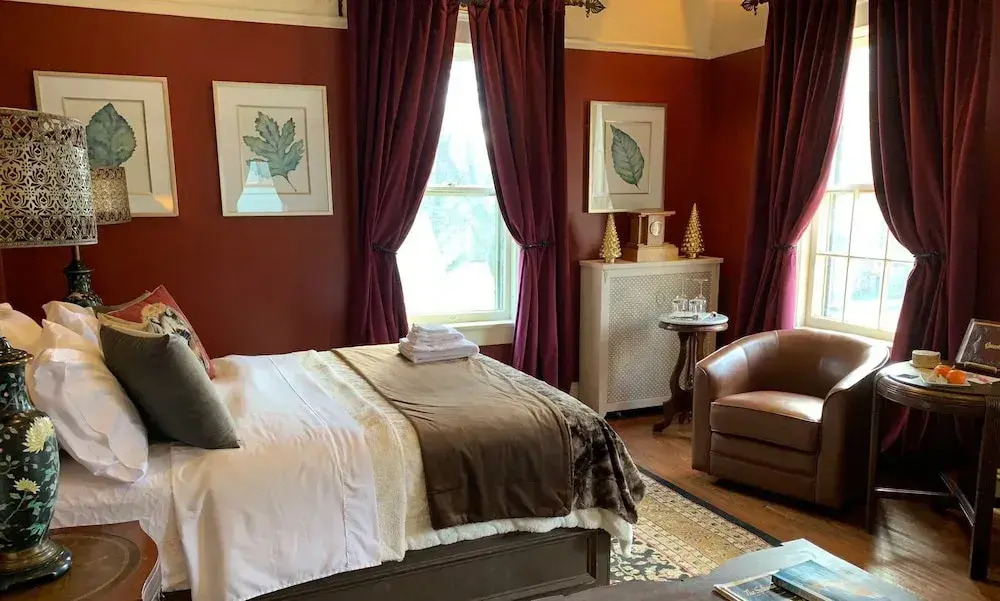 The Hygrade Inn